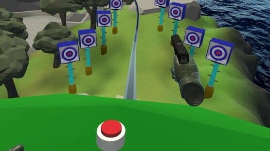 Bang Bang Land — screenshot 1