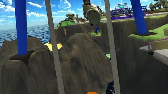 Bang Bang Land — screenshot 2