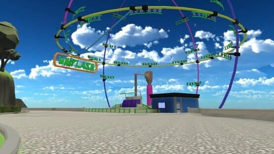 Bang Bang Land — screenshot 3