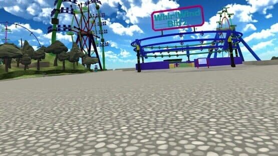 Bang Bang Land — screenshot 4