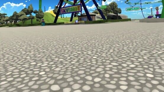 Bang Bang Land — screenshot 5