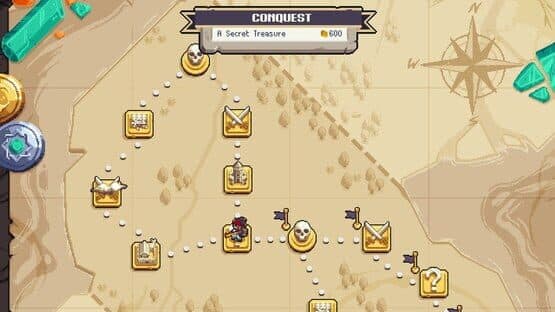 Wargroove 2 — screenshot 8