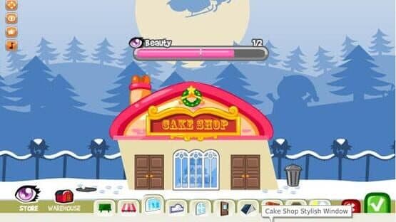 My Shops — screenshot 1