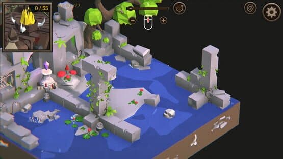 Hidden World 4 Top-Down 3D — screenshot 2