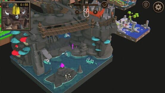 Hidden World 4 Top-Down 3D — screenshot 3