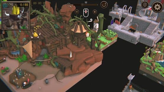Hidden World 4 Top-Down 3D — screenshot 4