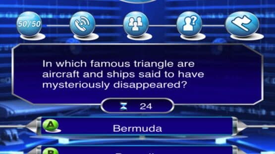 Xega Brain Trainer — screenshot 1