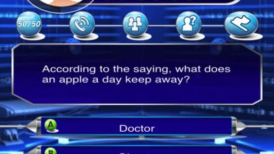 Xega Brain Trainer — screenshot 2