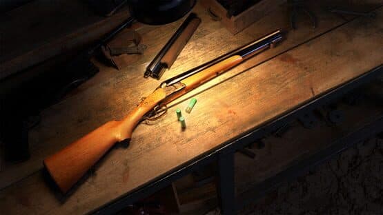 Sniper Elite 5: Conqueror Mission, Weapon and Skin Pack — screenshot 2