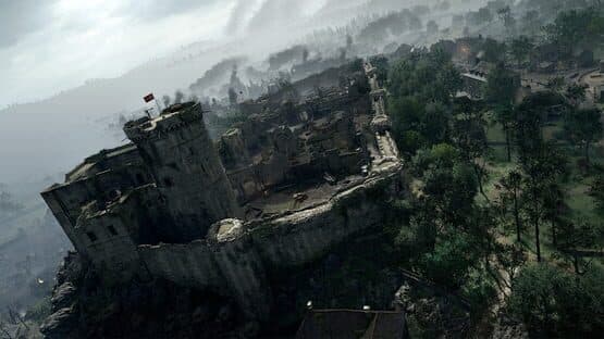 Sniper Elite 5: Conqueror Mission, Weapon and Skin Pack — screenshot 4