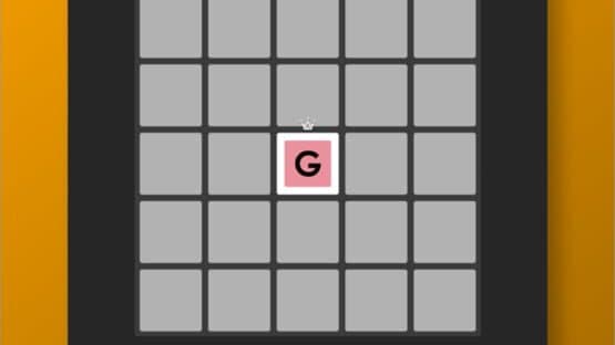 Omega Go — screenshot 3