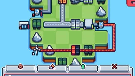 Production Chain Tycoon — screenshot 2