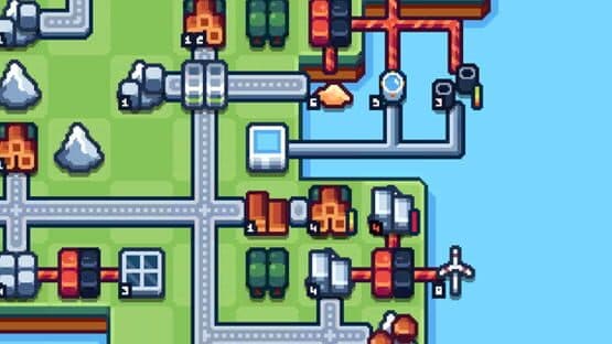 Production Chain Tycoon — screenshot 3