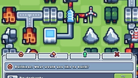 Production Chain Tycoon — screenshot 4