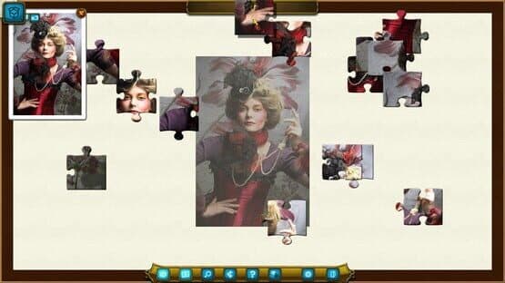Royal Jigsaw 3 — screenshot 2