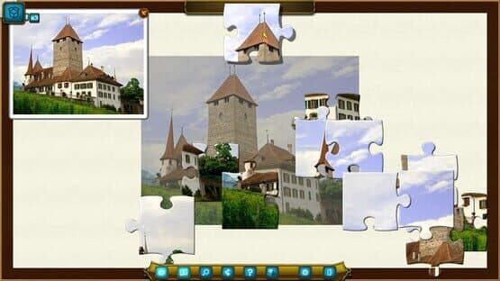Royal Jigsaw 3 — screenshot 5