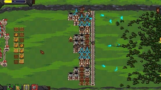 Castle Rush Zombies — screenshot 3