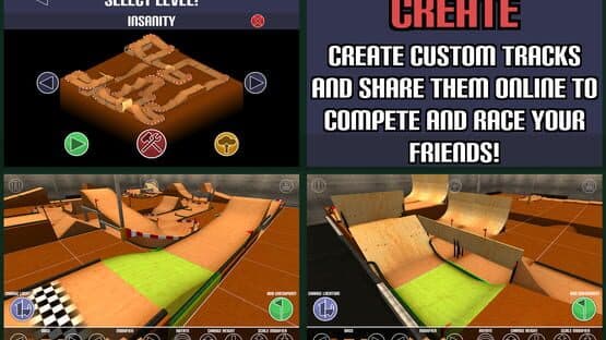 ReCharge RC — screenshot 5