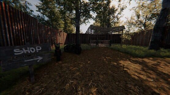 Zombie Watch Part II — screenshot 3