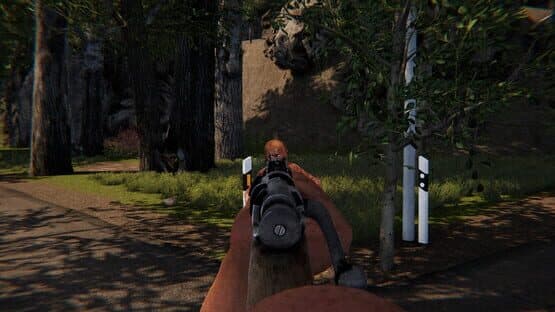 Zombie Watch Part II — screenshot 4