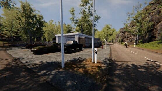 Zombie Watch Part II — screenshot 5