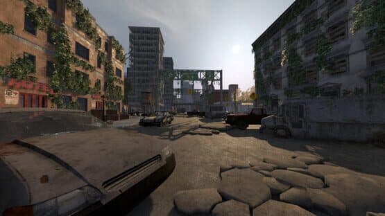 Zombie Watch Part II — screenshot 7
