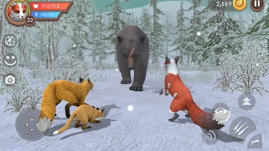 WildCraft — screenshot 3