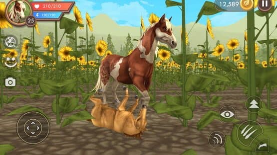 WildCraft — screenshot 4