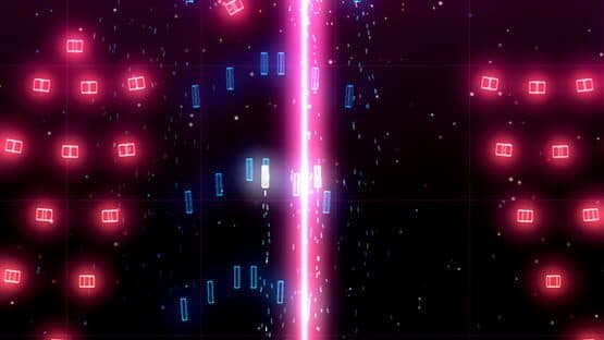 ZeroVector — screenshot 1
