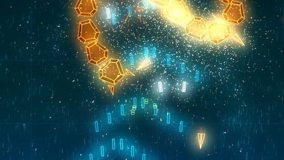 ZeroVector — screenshot 2