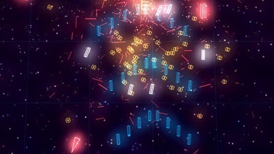 ZeroVector — screenshot 4