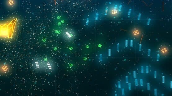 ZeroVector — screenshot 5