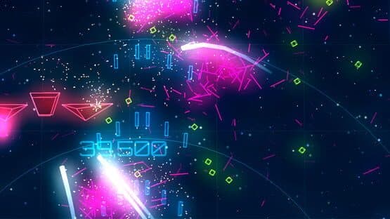 ZeroVector — screenshot 6