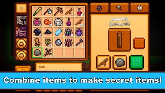 Pixel Survival Game 2 — screenshot 4