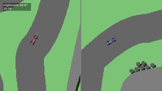 That Racecar Game — screenshot 2
