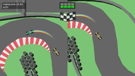 That Racecar Game — screenshot 3