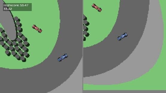 That Racecar Game — screenshot 4