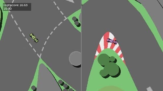 That Racecar Game — screenshot 6