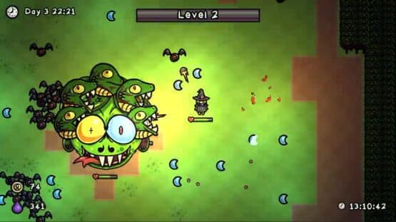 Witchmore — screenshot 1