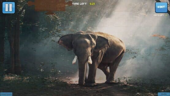 Bepuzzled Jigsaw Puzzle: Nature — screenshot 2