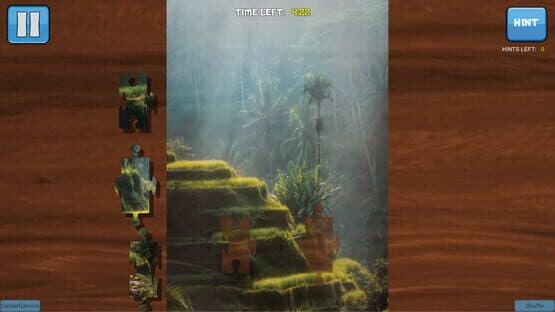 Bepuzzled Jigsaw Puzzle: Paradise — screenshot 1