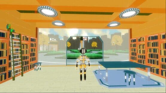 Faraway Proximity — screenshot 7