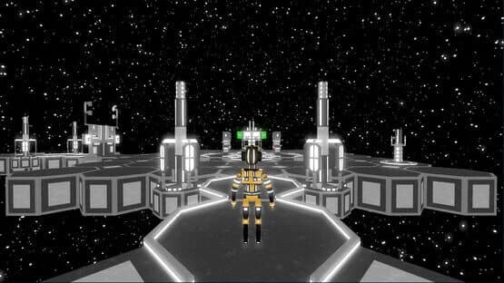 Faraway Proximity — screenshot 8