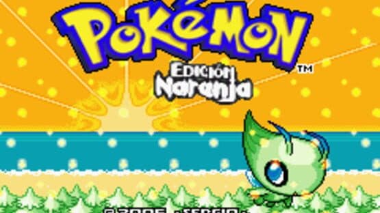 Pokémon Naranja — screenshot 1