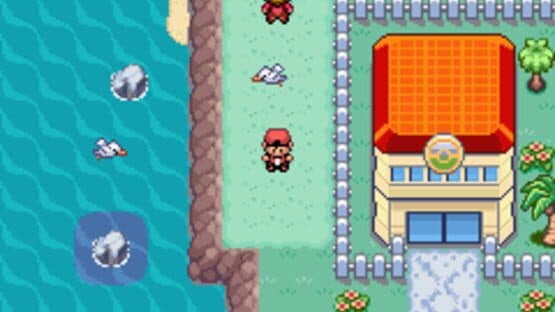 Pokémon Naranja — screenshot 2