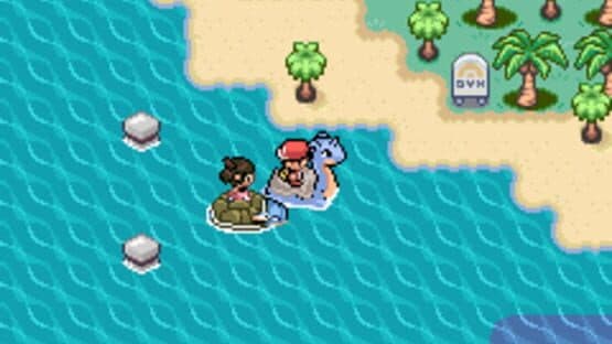 Pokémon Naranja — screenshot 3