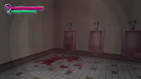 Spooky's Jump Scare Mansion: Karamari Hospital — screenshot 2