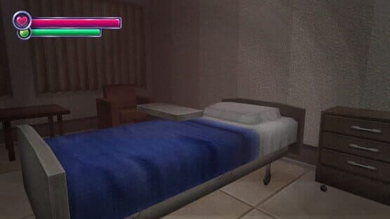 Spooky's Jump Scare Mansion: Karamari Hospital — screenshot 3