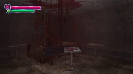 Spooky's Jump Scare Mansion: Karamari Hospital — screenshot 4
