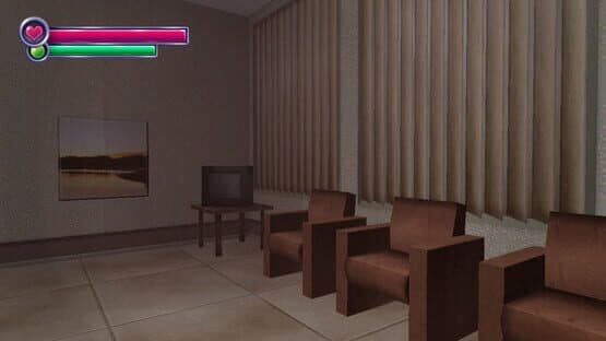 Spooky's Jump Scare Mansion: Karamari Hospital — screenshot 5